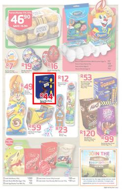 Pick N Pay Inland : Easter (8 Apr - 21 Apr 2014), page 9