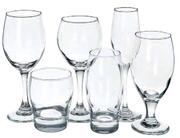 Libbey 6 Pack Arbor Glasses