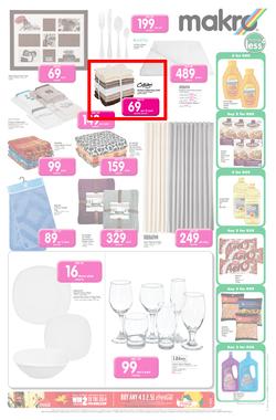 Makro : Easter Sale (13 Apr - 21 Apr 2014), page 9