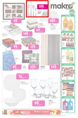 Makro : Easter Sale (13 Apr - 21 Apr 2014), page 9