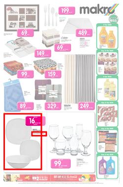 Makro : Easter Sale (13 Apr - 21 Apr 2014), page 9