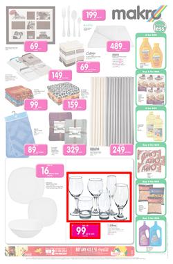 Makro : Easter Sale (13 Apr - 21 Apr 2014), page 9