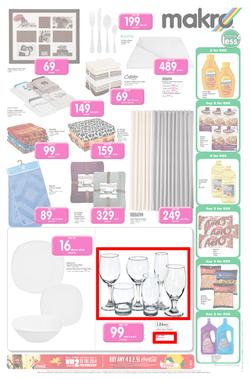 Makro : Easter Sale (13 Apr - 21 Apr 2014), page 9