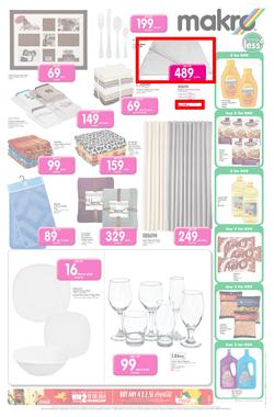 Makro : Easter Sale (13 Apr - 21 Apr 2014), page 9