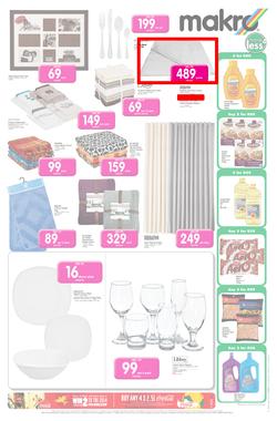 Makro : Easter Sale (13 Apr - 21 Apr 2014), page 9