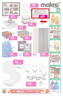 Makro : Easter Sale (13 Apr - 21 Apr 2014), page 9