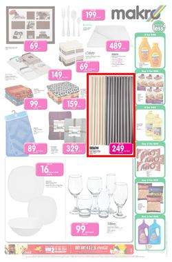 Makro : Easter Sale (13 Apr - 21 Apr 2014), page 9