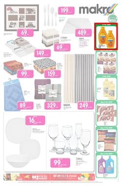 Makro : Easter Sale (13 Apr - 21 Apr 2014), page 9