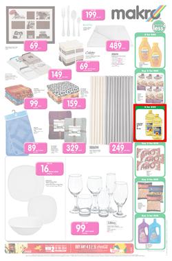 Makro : Easter Sale (13 Apr - 21 Apr 2014), page 9