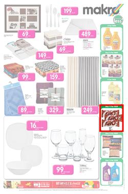 Makro : Easter Sale (13 Apr - 21 Apr 2014), page 9