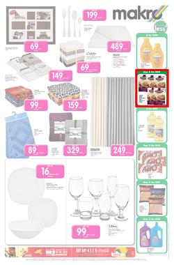 Makro : Easter Sale (13 Apr - 21 Apr 2014), page 9