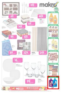 Makro : Easter Sale (13 Apr - 21 Apr 2014), page 9