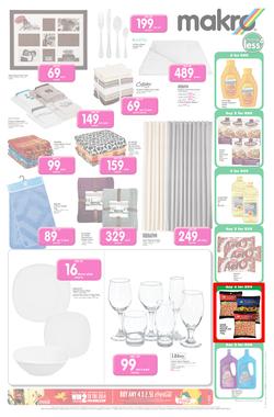 Makro : Easter Sale (13 Apr - 21 Apr 2014), page 9