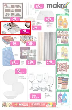 Makro : Easter Sale (13 Apr - 21 Apr 2014), page 9