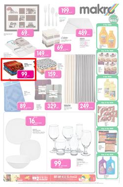 Makro : Easter Sale (13 Apr - 21 Apr 2014), page 9