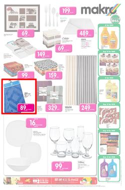 Makro : Easter Sale (13 Apr - 21 Apr 2014), page 9