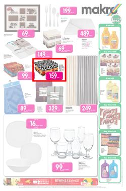 Makro : Easter Sale (13 Apr - 21 Apr 2014), page 9