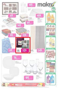 Makro : Easter Sale (13 Apr - 21 Apr 2014), page 9