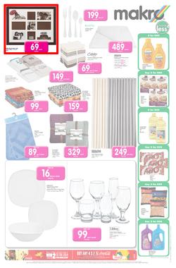 Makro : Easter Sale (13 Apr - 21 Apr 2014), page 9