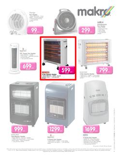 Makro : Appliance (13 Apr - 21 Apr 2014), page 9