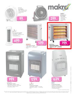 Makro : Appliance (13 Apr - 21 Apr 2014), page 9