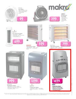 Makro : Appliance (13 Apr - 21 Apr 2014), page 9
