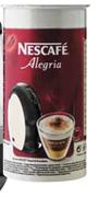 Nestle Alegria Coffee Cartridge 12184968