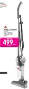 Bissell Aerovac 2-In-1 Vacuum BSL216