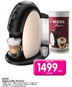 Nestle Alegria Coffee Machine A510