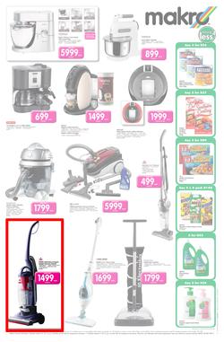 Makro : Autumn Sale (22 Apr - 28 Apr 2014), page 9