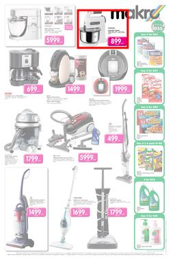Makro : Autumn Sale (22 Apr - 28 Apr 2014), page 9