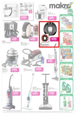 Makro : Autumn Sale (22 Apr - 28 Apr 2014), page 9