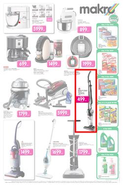 Makro : Autumn Sale (22 Apr - 28 Apr 2014), page 9