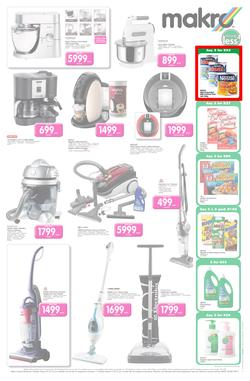 Makro : Autumn Sale (22 Apr - 28 Apr 2014), page 9