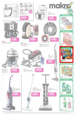 Makro : Autumn Sale (22 Apr - 28 Apr 2014), page 9