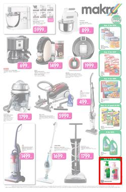 Makro : Autumn Sale (22 Apr - 28 Apr 2014), page 9