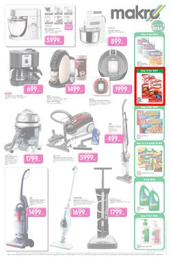 Makro : Autumn Sale (22 Apr - 28 Apr 2014), page 9