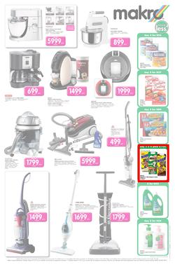 Makro : Autumn Sale (22 Apr - 28 Apr 2014), page 9