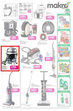 Makro : Autumn Sale (22 Apr - 28 Apr 2014), page 9
