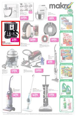 Makro : Autumn Sale (22 Apr - 28 Apr 2014), page 9