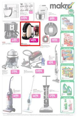 Makro : Autumn Sale (22 Apr - 28 Apr 2014), page 9