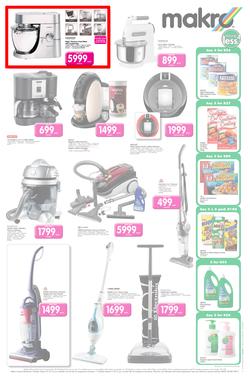 Makro : Autumn Sale (22 Apr - 28 Apr 2014), page 9
