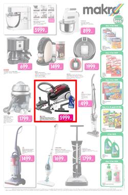 Makro : Autumn Sale (22 Apr - 28 Apr 2014), page 9