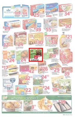Pick N Pay EC : Shop Smart & Save (22 Apr - 4 May 2014), page 9
