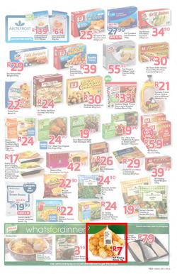Pick N Pay EC : Shop Smart & Save (22 Apr - 4 May 2014), page 9