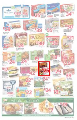 Pick N Pay EC : Shop Smart & Save (22 Apr - 4 May 2014), page 9