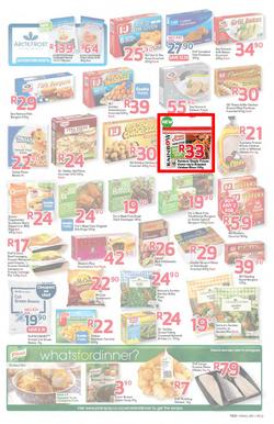 Pick N Pay EC : Shop Smart & Save (22 Apr - 4 May 2014), page 9