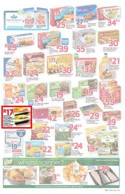 Pick N Pay EC : Shop Smart & Save (22 Apr - 4 May 2014), page 9
