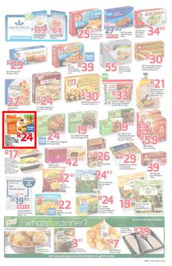 Pick N Pay EC : Shop Smart & Save (22 Apr - 4 May 2014), page 9