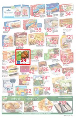 Pick N Pay EC : Shop Smart & Save (22 Apr - 4 May 2014), page 9